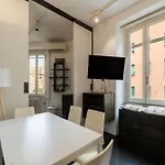 Guesthost - Cozy Near Tiburtina * Rzym