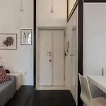 Guesthost - Cozy Near Tiburtina Rzym