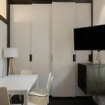 Guesthost - Cozy Near Tiburtina Apartament