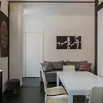 Guesthost - Cozy Near Tiburtina Apartament
