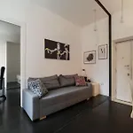 Apartament Guesthost - Cozy Near Tiburtina *