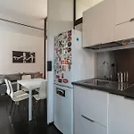 Guesthost - Cozy Near Tiburtina Rzym