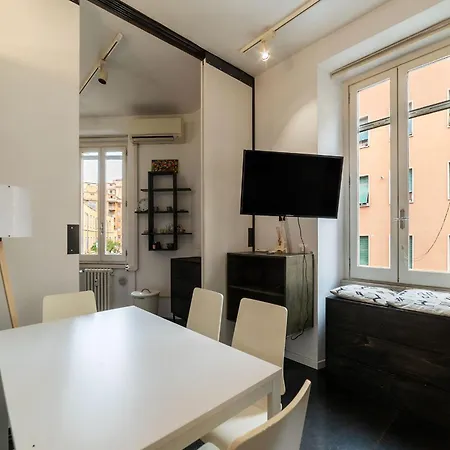 Guesthost - Cozy Near Tiburtina * 로마