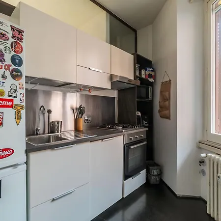 아파트 Guesthost - Cozy Near Tiburtina *