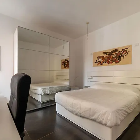 Guesthost - Cozy Near Tiburtina