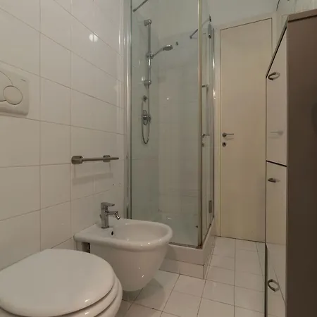 아파트 Guesthost - Cozy Near Tiburtina